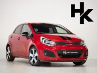 Kia Rio 1.4 CVVT ExecutiveLine Stoelv Cruise Keyless Bluetooth