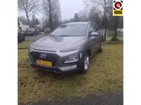 Hyundai Kona 1.0T Comfort