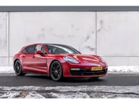 Porsche Panamera Sport Turismo 4.0 GTS