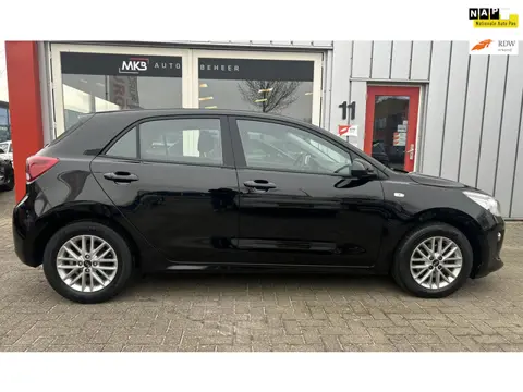 Kia Rio 1.0 TGDI Navigatie/Camera/1e Eig.