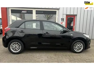 Kia Rio 1.0 TGDI Navigatie/Camera/1e Eig.
