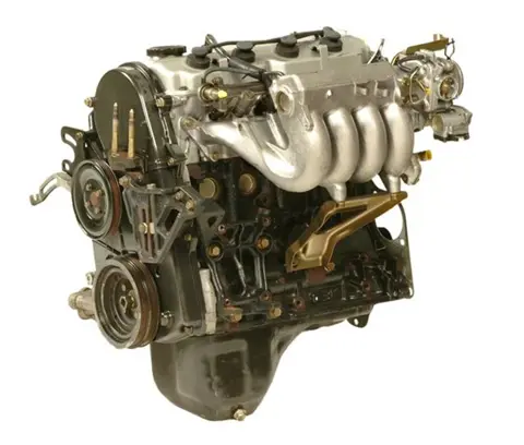 Gebruikte motor Mitsubishi Space Runner 1.8 4G93