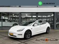 Tesla Model 3 Long Range Dual AWD | Trekhaak | Autopilot | Panorama |