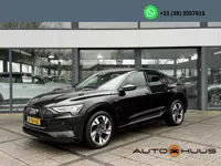 Audi e-tron Sportback 55 quattro Business edition 95 kWh | Navi | Carplay | LED | Memory |