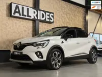 Renault Captur 1.6 E-Tech Plug-in Hybrid 160 Edition One | Pano | Bose | 360 camera | Trekhaak