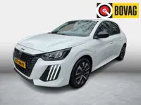 Peugeot 208 1.2 PureTech 100 Active Led Navi-Carplay Cruise-Control DAB