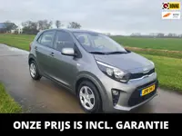 Kia PICANTO 2023 27.615km 5drs