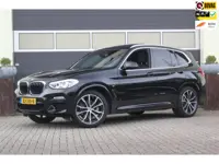 BMW X3 xDrive20i High Executive M Sport | Trekhaak | Schuifdak