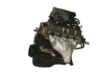 Gebruikte motor Mazda Demio 1.3 B3