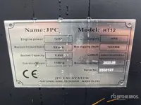 JPC HT12