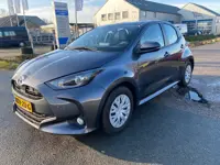 Toyota Yaris 1.5 Hybrid Active Automaat Camera