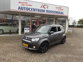 Suzuki Ignis 1.2 Select