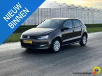 Volkswagen Polo 1.2 TSI BlueMotion Comfortline Airco, cruise, navi, PDC achter
