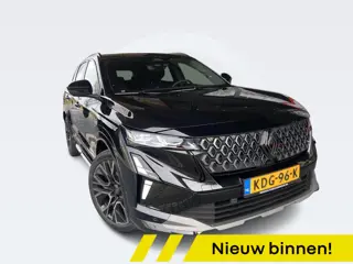 Renault Austral 1.2 E-Tech full hybrid 200 iconic esprit Alpine / 4CONTROL SYSTEEM / PACK AROUND VIE