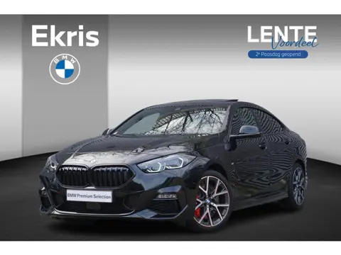 BMW 2 Serie Gran Coupé 218i M Sportpakket Pro | Premium Pack | Comfort Pack | Travel Pack | Glazen p