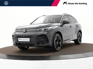 Volkswagen Tiguan R-Line Edition 1.5 eHybrid 204 PK 6 versn. DSG · · Achteruitrijcamera · Draadloze 