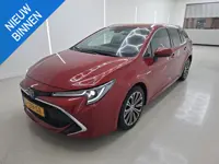 TOYOTA COROLLA TOURING SPORTS 1.8 HYBRID EXECUTIVE I ADAPTIVE CRUISE CONTROL I JBL SOUND I APPLE CAR