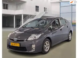 Toyota Prius 1.8 Comfort AUT PSENSOR 2 X SLEUTELS