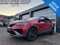 Renault Arkana 1.6 E-Tech Hybrid 145 R.S. Line 34.198km!!