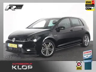 Volkswagen Golf 1.5 TSI R-line | R-line interieur en exterieur pakket | Digi cockpit