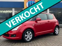 Suzuki Swift 1.3 Comfort Sport | Carplay | Climatecontrol | Keyless |