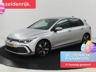 Volkswagen Golf 1.4 eHybrid GTE | Stoelverarming | Trekhaak |  Carplay | Adaptive cruise | 18'' | Sp