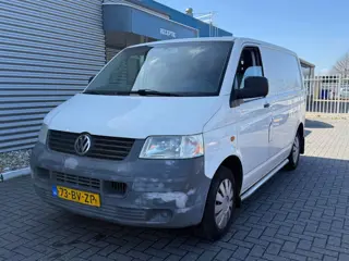 Volkswagen Transporter 1.9 TDI 300