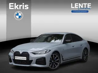 BMW 4 Serie Gran Coupé M440i Parking Assistant Plus | HiFi System | Variable Sport Steering | Extra 