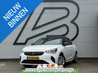 Opel Corsa 1.2 Edition 2e Eigenaar|Carplay|Camera|Clima|Stoelverwarming|Cruise|PDC|APK tot 09-2027