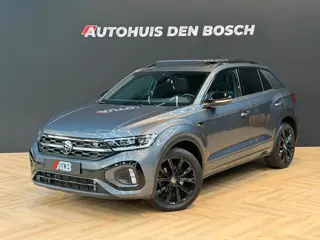 Volkswagen T-ROC 1.5 TSI R-Line - Pano - Trekhaak