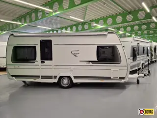 Fendt Bianco Selection 465 SFB