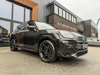 Mini Mini Countryman 1.5 C John Cooper Works L F1 aut/Pano/Camera/Hk/Btw/Vol