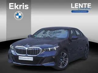 BMW 5 Serie Sedan 530e M Sportpakket | Comfort Pack | Driving Assistant Professional | Harman-Kardon