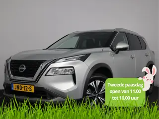 Nissan X-Trail 1.5 e-Power N-Connecta | 7-persoons | 164pk | Automaat
