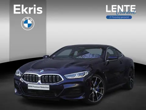BMW 8 Serie 840i xDrive High Executive | Driving Assistant Professional | Bowers & Wilkins Diamond S