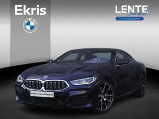 BMW 8 Serie 840i xDrive High Executive | Driving Assistant Professional | Bowers & Wilkins Diamond S