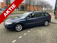 Renault Laguna Grand Tour 1.8-16V Expression | Trekhaak | LM VELGEN EL.Ramen + EL. Spiegels KM 26850