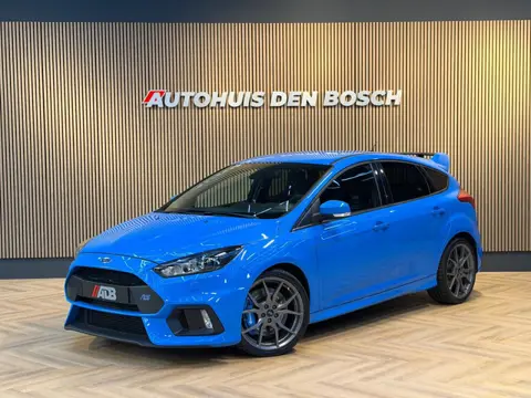 Ford Focus 2.3 RS 350PK - Recaro RS stoelen - Nieuwstaat!