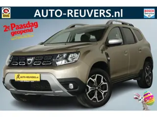 Dacia Duster 1.3 TCe Prestige / Navi / Camera / Trekhaak / Cruisecontrol