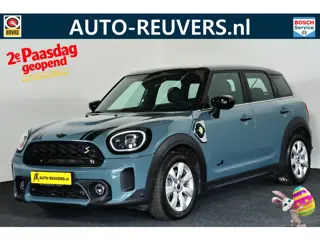 MINI Countryman 1.5 Cooper S E ALL4 / LED / Leder / HUD / CarPlay