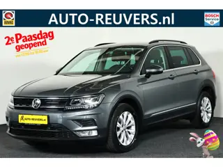 Volkswagen Tiguan 1.4 TSI ACT Comfortline / DSG / Navi / LED / Trekhaak