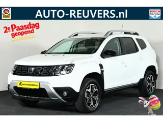 Dacia Duster 1.3 TCe Prestige / Navi / Camera / Cruisecontrol / DAB