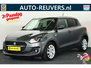 Suzuki Swift 1.2 Style Smart Hybrid / Automaat / Cam / ACC / CarPlay
