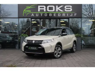 Suzuki Vitara 1.4 Boosterjet Select Smart Hybrid Two-tone