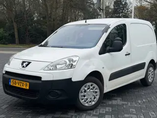 Peugeot Partner 120 1.6 HDI L1 XR/Airco/Nap/BTW/3 Zits