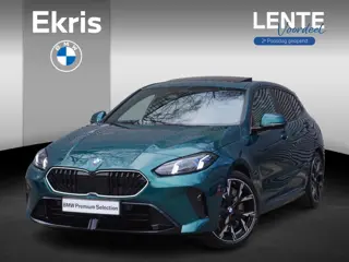 BMW 1 Serie 120 M Sportpakket Pro | Stuurwielrand verwarmd | BMW Iconic Glow nierengrille | Harman-K