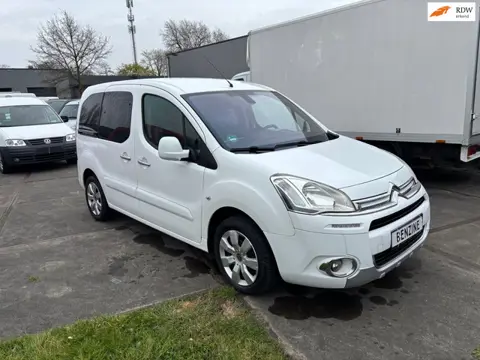 Citroen Berlingo 1.6 VTi XTR