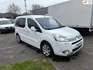 Citroen Berlingo 1.6 VTi XTR
