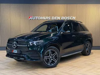 Mercedes-Benz GLE-klasse 450 4MATIC Premium Plus 7p - Pano