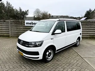 Volkswagen California COAST automaat 150pk Adaptive Cruise Control